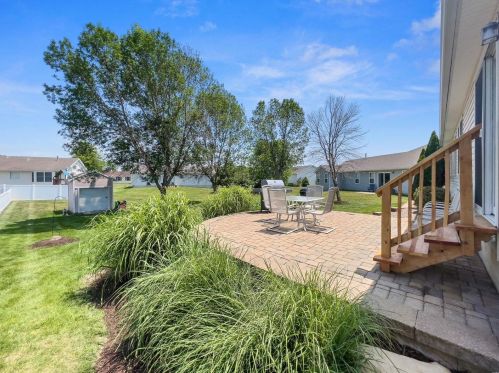 160 Whitetail Crossing Dr, Old Alexandria, MO 63379-2570