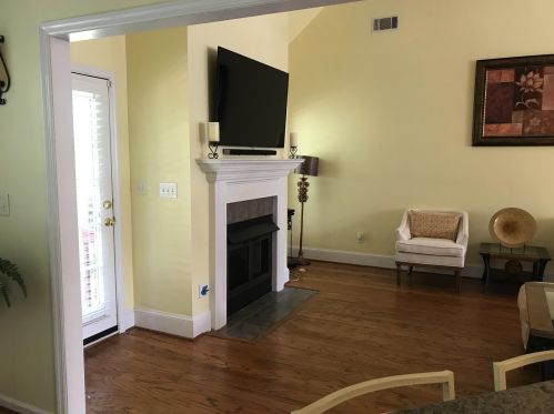 4227 Aerie Cir, Evans GA  30809-4887 exterior