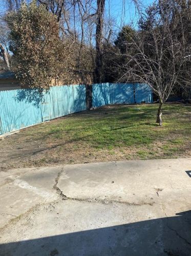 2757 Almeda Dr, Dallas TX  75216-3228 exterior