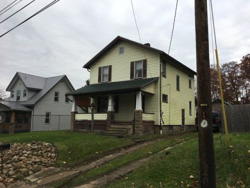141 Meadville Pike, Franklin, PA 16323-2378