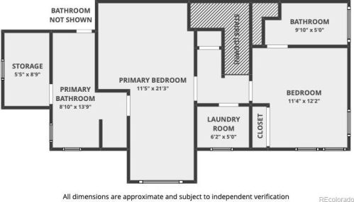 9315 Amison Cir, Parker CO 80134-7683 exterior
