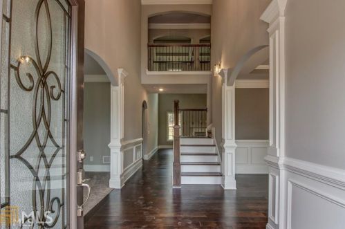 2700 Timber Trce, Conyers, GA 30094-4799