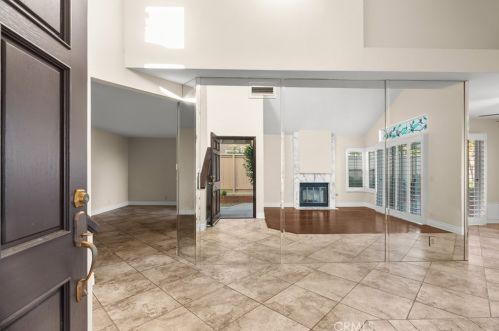 6205 Garnet Cir, Anaheim CA  92807-4857 exterior