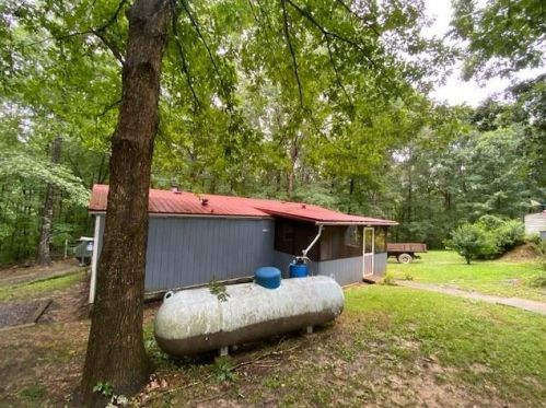 740 Moore Rd, Big Canoe GA  30143-3760 exterior