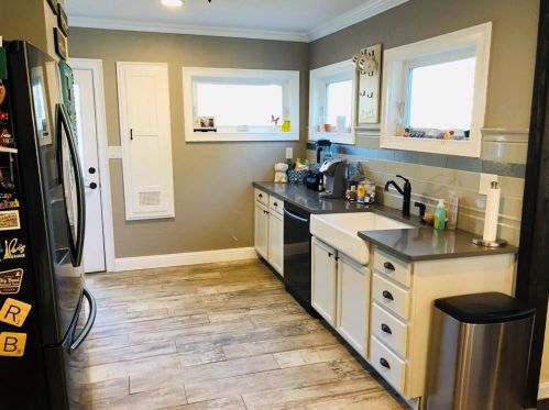 6412 Drury Ln, Fort Worth TX  76116-4420 exterior