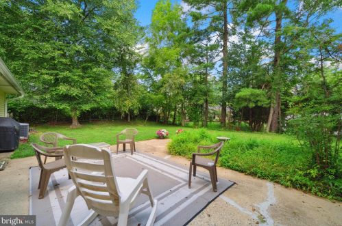 13928 Blair Stone Ln, Silver Spring MD 20906-3115 exterior