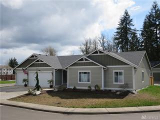 1812 Westside Ct, Waunch Prairie, WA 98531-9222