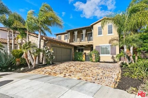 26 Via Fontibre, San Clemente, CA 92673-7016