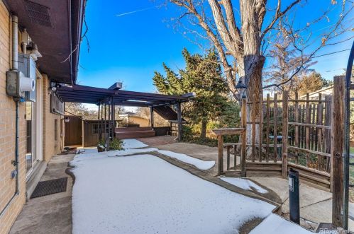 13009 Virginia Pl, Denver CO 80226-3320 exterior