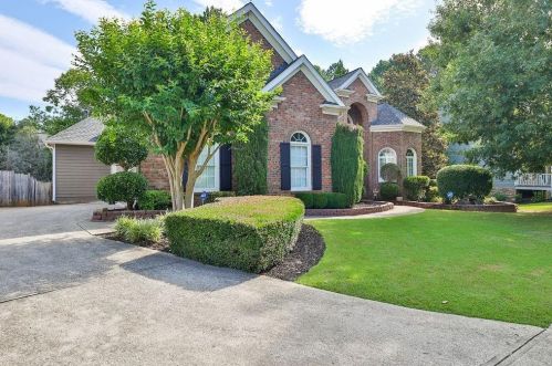 306 Magnolia Trce, Holly Springs, GA 30114-7794