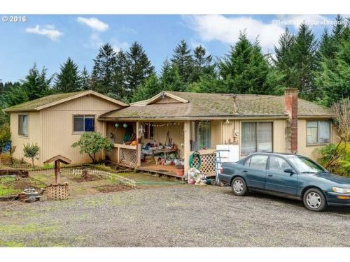 25925 Fallsview Rd, Beavercreek, OR 97004-9638
