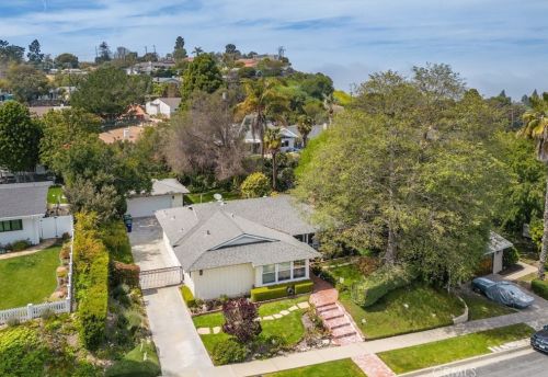 27131 Indian Peak Rd, Palos Verdes Estates, CA 90275-2220