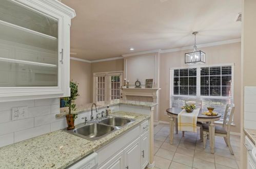 2320 Southlake Ct, Irving TX 75038-5653 exterior