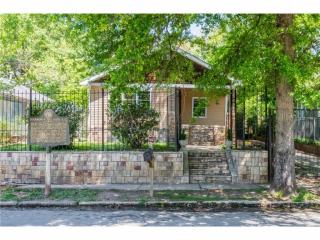 1116 Boulevard Dr, Atlanta, GA 30317-1504