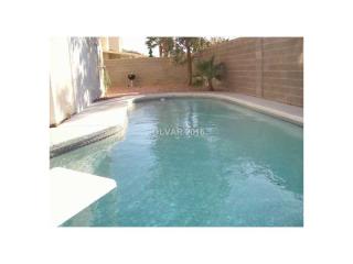 275 Gentle Bay Ave, Henderson NV  89074-1220 exterior
