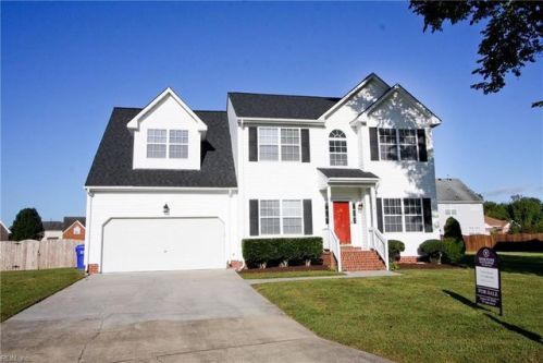 202 Privet Ct, Suffolk, VA 23435-2489