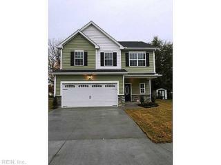 3500 Nottaway St, Norfolk, VA 23513-4022
