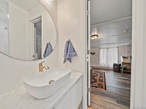 33417 Valley View Dr, Denver CO  80439-7821 exterior