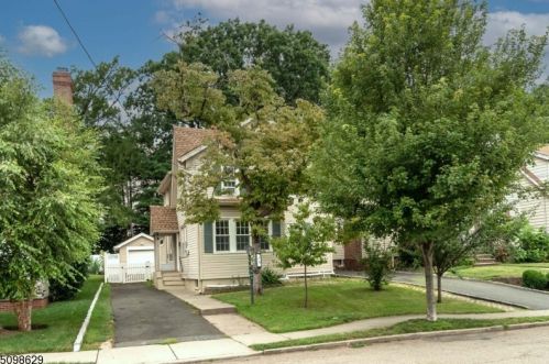 28 Montclair Ave, Nutley, NJ 07110-1124