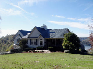 11405 Fox Hill Rd, Baxter, TN 38544-4889