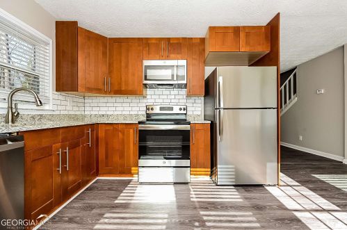 444 Azalea Dr, Stockbridge GA  30281-1627 exterior