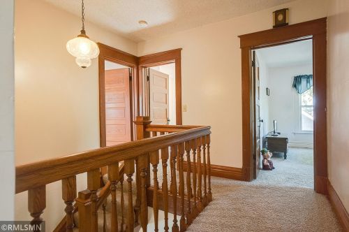 863 Bidwell St, Saint Paul MN  55118-5719 exterior