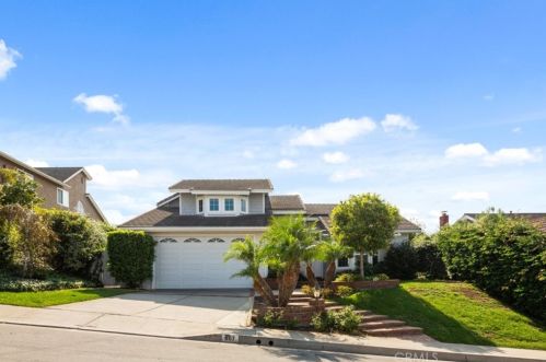 607 Calle Fierros, San Clemente, CA 92673-3034