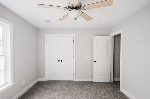 321 Connor Cir, Evans GA  30809-6137 exterior