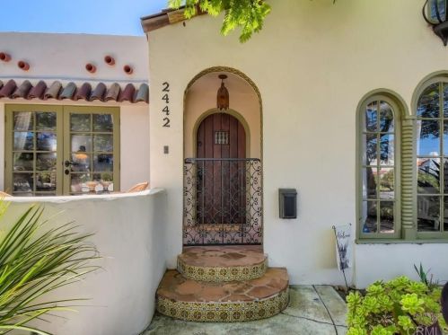 2442 32nd St, San Diego, CA 92104-5143