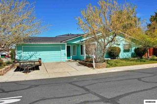 1700 Woodtrail Dr, Sparks, NV 89434-8827