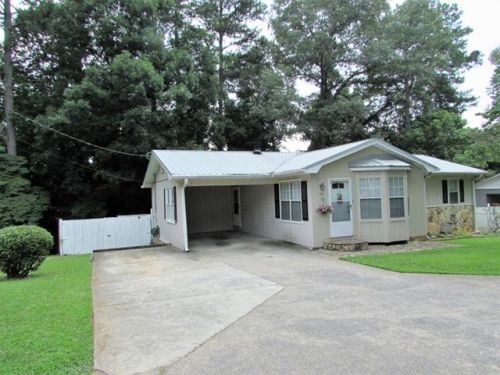 140 Hickory Ridge Rd, Holly Springs, GA 30114-2214