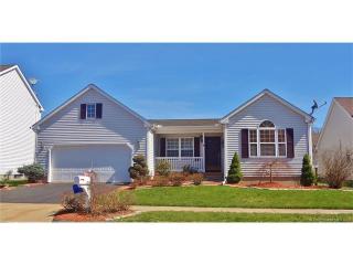 126 Rolling Grn, Middletown, CT 06457-8740