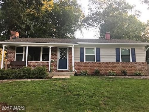 3692 Nile Rd, Davidsonville, MD 21035-2120