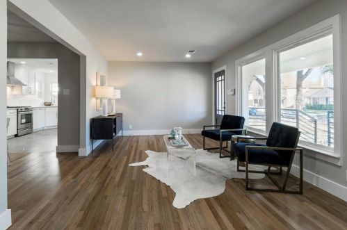 4329 Delmar Ave, Dallas TX  75206-5415 exterior