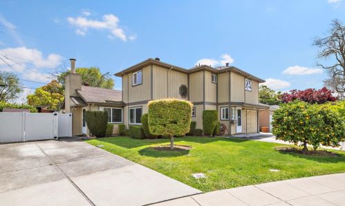 3390 Vernon Ter, Palo Alto, CA 94303-4203