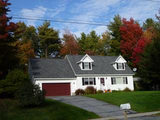 43 Strawberry Ln, Georgia, VT 05468-4069