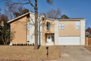 7417 84, Tulsa OK  74133-6609 exterior