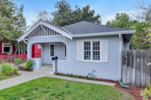 87 Sunol St, San Jose, CA 95126-3148