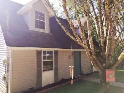 1218 Gunbarrel Rd, Chattanooga, TN 37421-4114