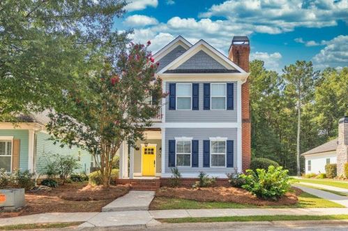 120 Pratt Dr, Porterdale, GA 30014-0988