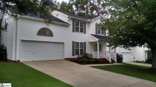 119 Gln Willow Ct, Greer SC  29650-2567 exterior