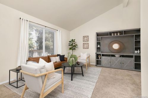 16628 Stanford Pl, Aurora CO 80015-1666 exterior