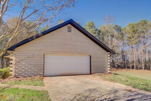 3401 Monica Ln, Conyers GA  30094-3934 exterior