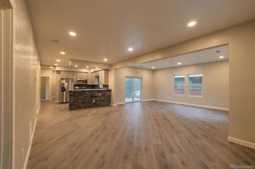 912 Lincoln St, Fort Morgan, CO 80701-3268