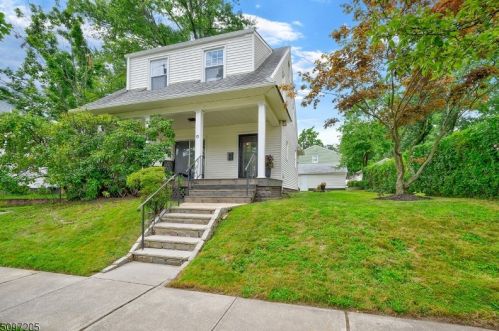 15 Florida St, Maplewood, NJ 07040-3213