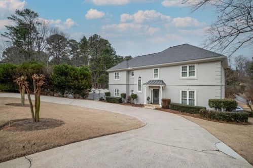 1801 Shelburne Rdg, Marietta, GA 30068-1526