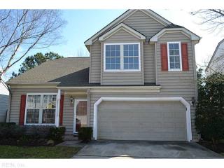 313 Oak Gate Dr, Chesapeake, VA 23320-9517