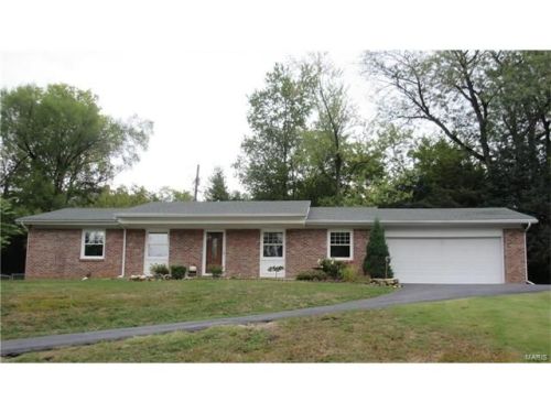 2024 Hayden Park Ln, Withers Mill, MO 63401-2633