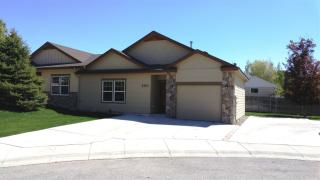2323 Wood Springs Ave, Caldwell ID  83605-5295 exterior
