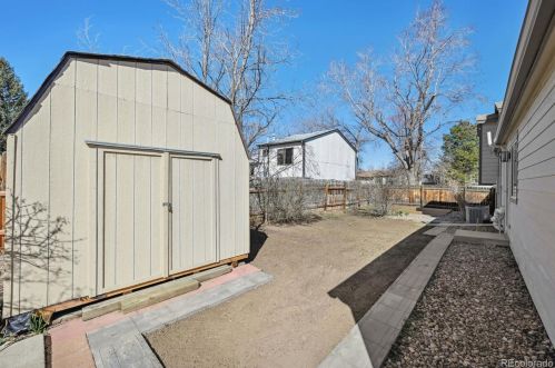 17193 Mercer Dr, Aurora CO 80013-3252 exterior